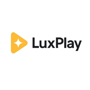 LuxPlay logo