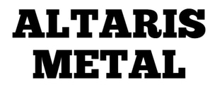Altaris Metal logo