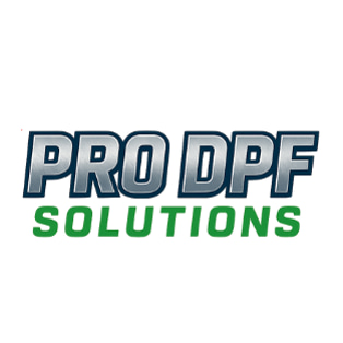 pro dpf solution logo