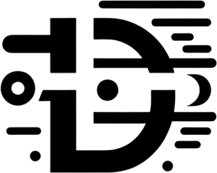 DeeNice Billing logo