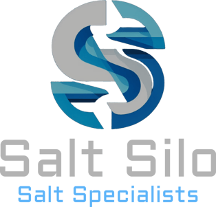 Salt Silo logo