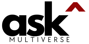 ASK Multiverse logo
