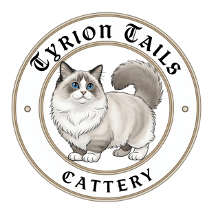 Tyrion's Tails logo