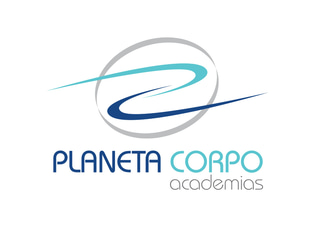 Planeta Corpo logo