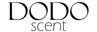 DODO scent logo