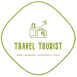 Travel Tourist logo