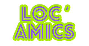 Loc'Amics logo