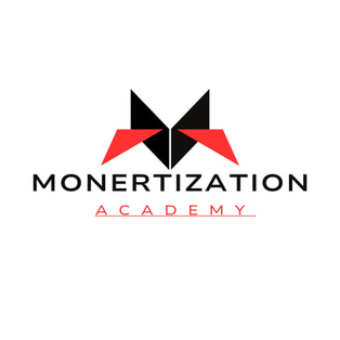 Monetization Masters academy logo