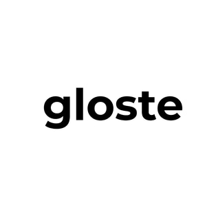 biodegradable, non-toxic, sustainable, new generation cleaning solutions, gloste.com logo