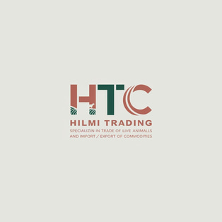 Htc- Hilmi Trading Company logo