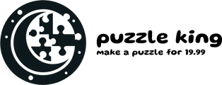 puzzleking logo