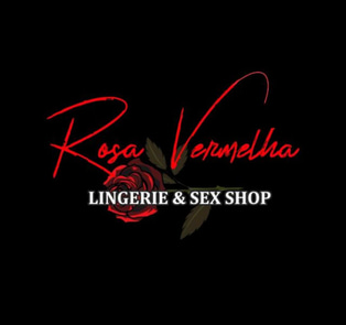 Rosa Vermelha logo