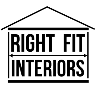 RightFit-Kitchens logo