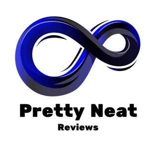 Pretty Neat Reviews logo