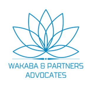 Wakaba And Partners Advocates logo