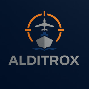 ALDITROX logo