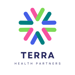 Terra Health Partners logo