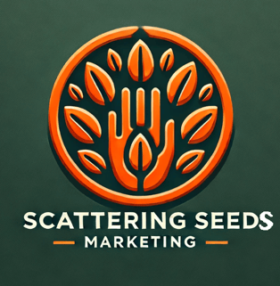 Scattering Seeds Marketing LLC logo