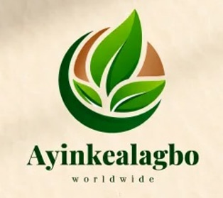 Herbal Website logo