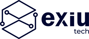 exiu logo