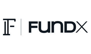 FundX logo