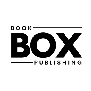 Box Book Publishing logo