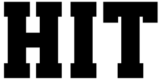 HIT Apparel logo