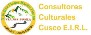 Y tu que planes Machupicchu logo