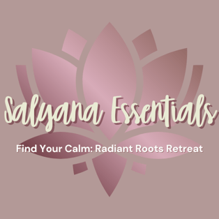 Salyana Essentials LLC logo
