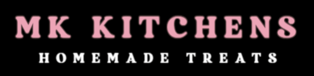 Mk Kitchens logo