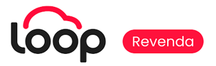 Loop Leilões Revenda logo