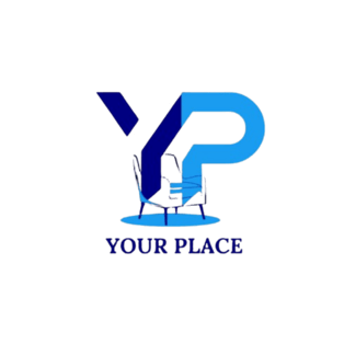 Invest At Your Place logo