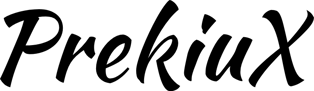 PrekiuX logo