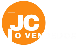 Jc o Vendedor logo