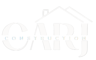 Carj Construction  logo