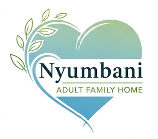 NYUMBANI ADULT FAMILY HOME logo