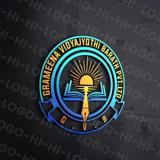 GRAMEENA VIDYAJYOTHI BARATH PVT.LTD logo
