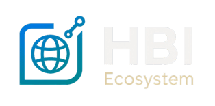 HBI Ecosystem logo