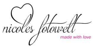 nicoles fotowelt logo