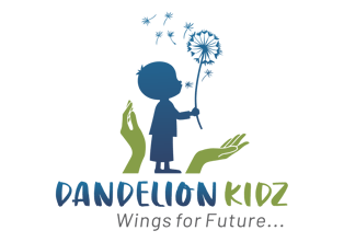 Dandelion Kidz logo