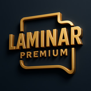 Serralheria Laminar logo