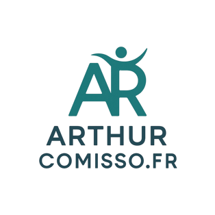 Arthurcomisso logo