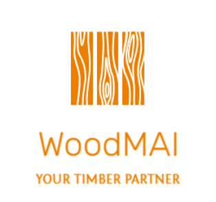 Woodmai logo