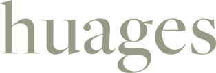 Huages logo