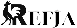 Refja logo