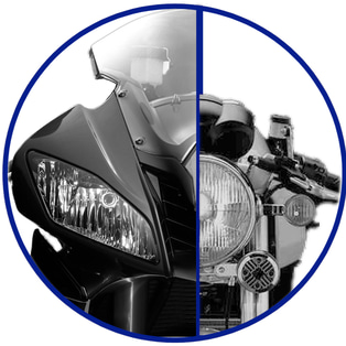 Mending Motos logo