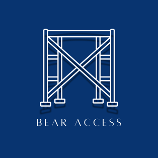 Bear Access LTD logo