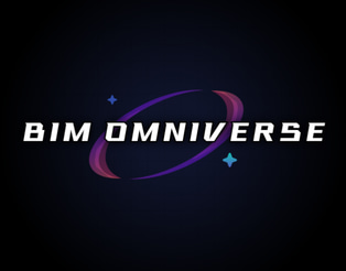 BIMOMNIVERSE logo