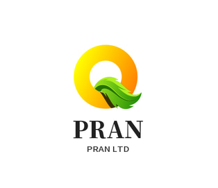 pran.shop logo