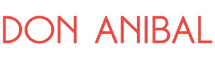 Don Anibal logo